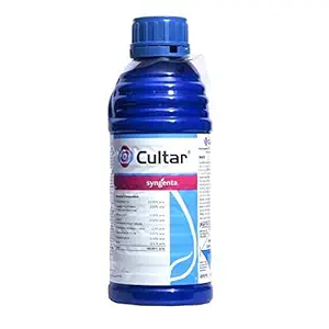 SYNGENTA Cultar, Paclobutrazol 23% SC, Plant Growth Regulator (350ml)