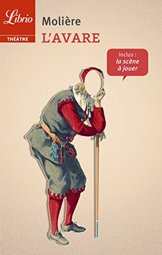 Download L'Avare
