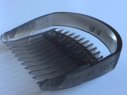 GUIDE DE COUPE PEIGNE TONDEUSE SABOT 0.5MM-4.5MM BABYLISS - 6