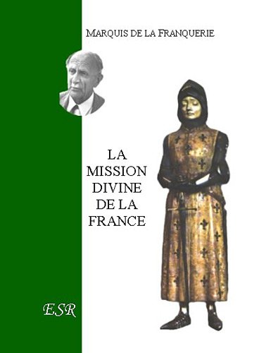 Download La mission divine de la France Download La mission divine de la France