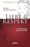 Image de Liebe & Respekt: Die Nähe, nach der sie sich sehnt - Die Anerkennung, die er sich wünscht