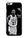 Produktbild Michael Jordan MJ 23 Basketball Black & White hülle für iPhone 6 Plus 6S Plus