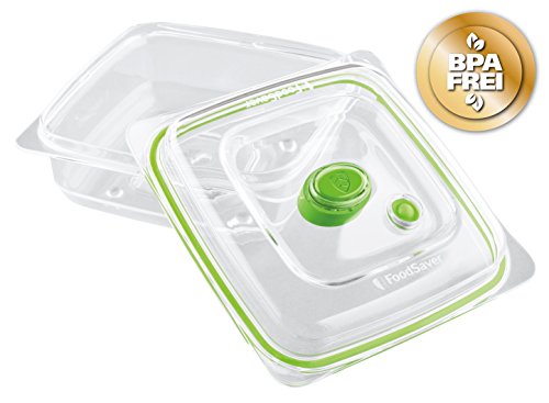 FoodSaver – Frischebehälter 700ml FFC003X - 2