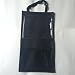 Car Backseat Organizer iPad Holder Hanging Bag BY TRUSTICLES - Hands Free Car Holder with Touch Screen Accessible Ipad and Tablet Pocket - Car Tidy Hanging Storage Bag Multiuse Vehicle Organiser