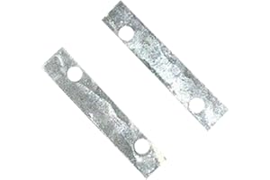 HIKOKI Hitachi Planer Blades for Fp20sa/Zk2020 879417 High Speed Steel