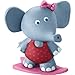 Produktbild Haba 4994 Spritzfigur Badefant Surferin