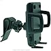 Price comparison product image Golf Bag Clip Mount GPS Holder fits the Golf Buddy PT4 Platinum (sku 21361)
