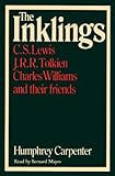 Cover zum Buch The Inklings