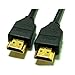 Price comparison product image HDMI To HDMI 1.3 Full 1080P HD (High Definition) Adapter 1 Meters Cable Connector Pack For Apple 3D LCD, HDTV, PS3, X-Box And Many Other Devices.