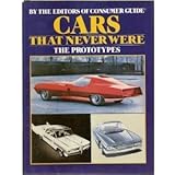 Cars That Never Were