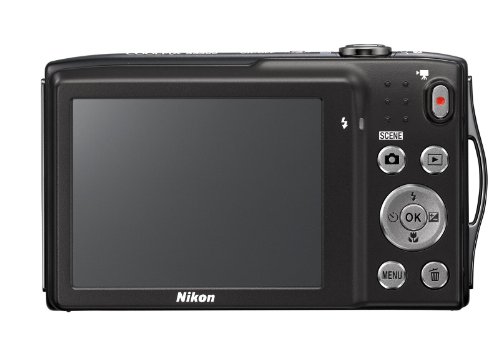Imagen 2 de Nikon S3300