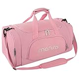 Múltiples bolsillos para clasificar cosas personales. Bolsillo delantero con cremallera en el exterior y otro bolsillo con cremallera en el interior para extras como tapones para los oídos inalámbricos o almacenamiento temporal para las llaves y billetera. Compartimento con cremallera lateral con función ventilada para ayudar a mantener la ropa seca y fresca, minimizando el olor.