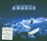 Angels (Limited 5 Track Digipack) - Within Temptation
