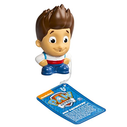Preisvergleich Produktbild Paw Patrol Pup Squirters RYDER