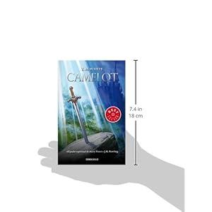 Camelot (Best Seller (Debolsillo))