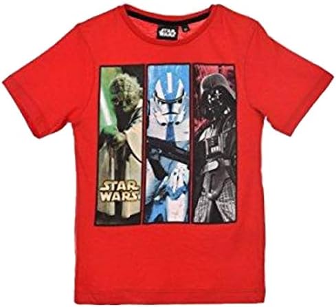Star Wars Short Sleeve TS