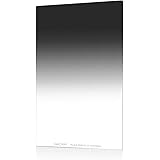 K&F Concept Verlaufsfilter Soft GND16 1,2(4-Blenden) Rechteckfilter (6,25%) 100 * 150mm