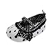 Etosell Baby Girls Casual Shoes Newborn Crib First Walking Shoes