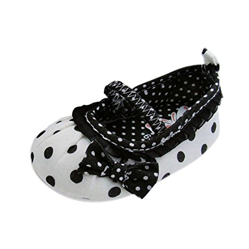 Etosell Baby Girls Casual Shoes Newborn Crib First Walking Shoes