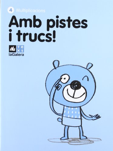 Amb pistes i trucs! 4