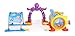Little Tikes Ocean Explorer 3-in-1 Adventure Course
