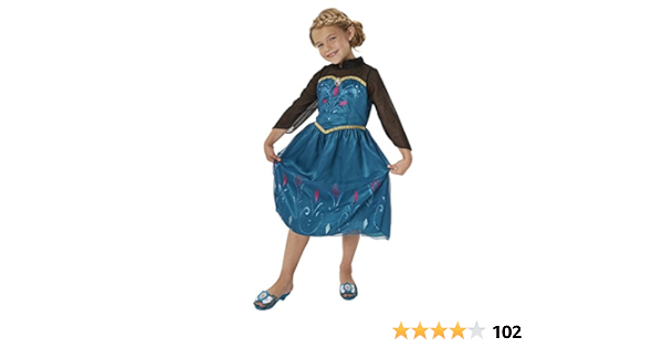 frozen elsa coronation dress