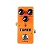 Produktbild KOKKO FDD2 Timer Verzögerung E-Gitarre Effektpedal Effekt Soundprozessor Timer Verzögerung Gitarre Stompbox Teile & Zubehör