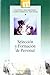 Selección y formación de personal - Francisco . . . [et al. ] Díaz Bretones, Andrés Rodríguez Fernández