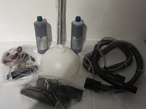 Preisvergleich Produktbild HYLA NST Nassreiniger Nassreinigungssystem NEU!