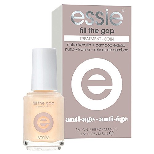 Essie 'Fill the Gap' Anti-Age Nail Treatment - Salon Performance 13.5ml