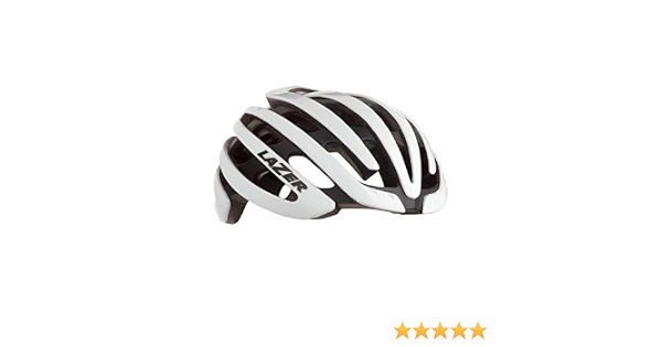 Lazer Casco Z1 MIPS Bianco (L) Ciclismo Unisex Adulto : Amazon.it: Sport e  tempo libero