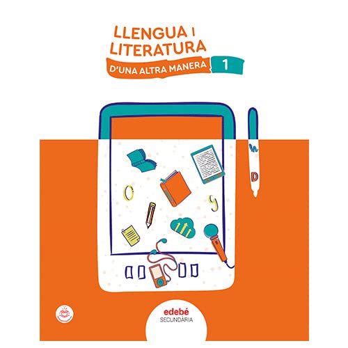 LLENGUA ES1 (CAT) -  (SIN COLECCION)