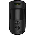 Ajax Systems Motion Cam - Wireless Motion Detector Visual Alarm Pet Immunity PD 22934