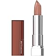 Maybelline Color Sensational Lipstick