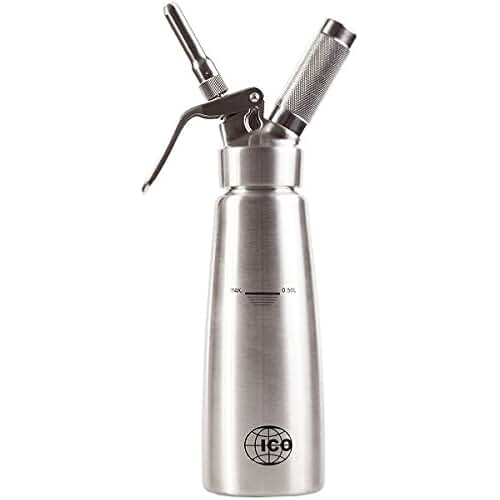 Amazon.co.uk whipped cream gas