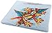 Produktbild Ed Hardy 10371300 Bettwäsche Snake and Wings 200 x 210 cm, 100% Baumwolle