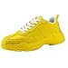 Produktbild TWISFER Sportschuhe Herren Laufschuhe Sneakers Turnschuhe Fitness Gym Leichtes Bequem Schuhe Sportschuhe Dämpfung Sneaker