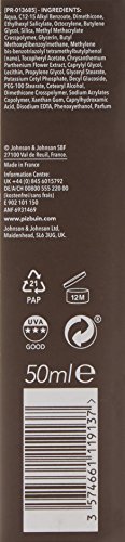 Piz Buin Sonnencreme Ultra Light SPF15 50.00 ml - 7