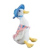 Beatrix Potter Plush Jemima Puddleduck (Large)