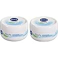 Nivea soft Cream (600 ml)