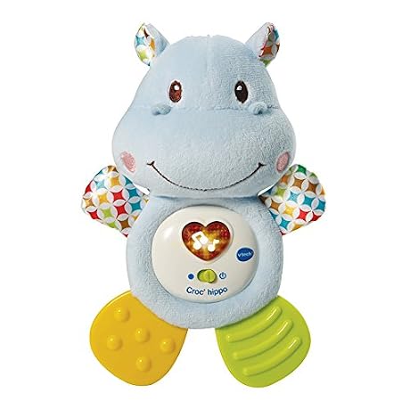 VTech 502505 CrocHippo
