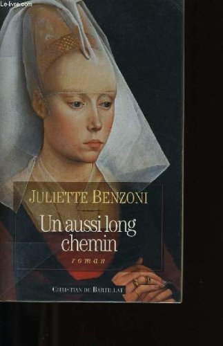 couverture de : Un si long chemin