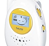 Beurer BY 84 Babyphone - 4