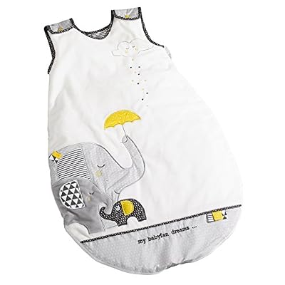 SAUTHON BABY DECO - Gigoteuse été 0-4 mois babyfan