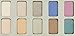 Stila Cosmetics Eye Shadow Palette - In The Garden