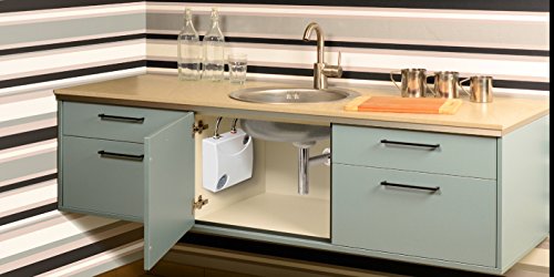 KOSPEL EPO.D Amicus Durchlauferhitzer druckfest Untertisch 4 kW 230V – 400V - 2