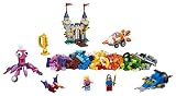 LEGO Building Bigger Thinking 10404 - Am Meeresgrund, cooles Kinderspielzeug - 2