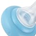 Baby Pacifier Medicine Dispenser