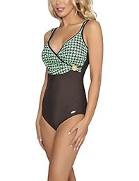 aQuarilla Traje de Ba?o para Mujer Caracas