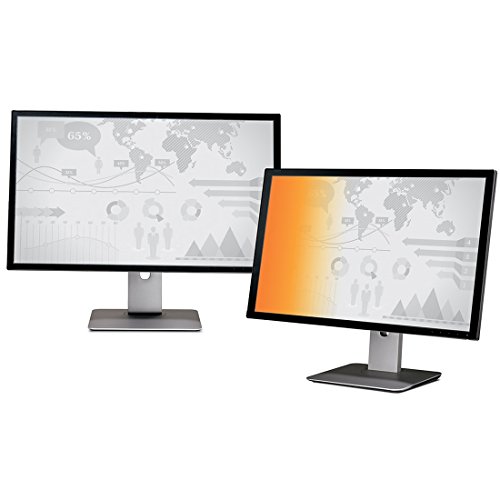 3M GPF19.0W Blickschutzfilter Gold für Desktop 48,3 cm Weit (entspricht 19.0″ W) 16:10 - 2